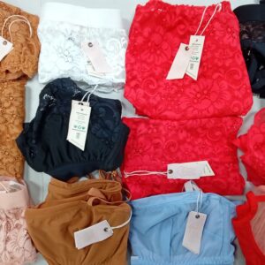 We Are HAH – Revolve/FP brands MYSTERY LOT, SHELF PULLS, 5524594, 30 units, PA