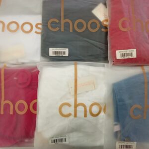 LADIES DESIGNER SMALL LOT, SHELF PULLS, 5524662, 31 units, PA