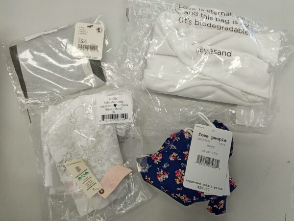 Free People, Sam Edelman, Steve Madden, and more, SHELF PULLS, 5524665, 43 units, PA - Image 4
