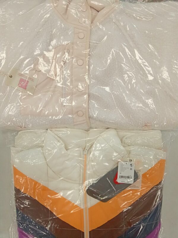 Free People Movement x Hatch, SHELF PULLS, 5524708, 22 units, PA