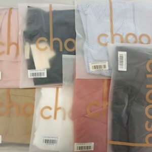 LADIES DESIGNER SMALL LOT, SHELF PULLS, 5524607, 33 units, PA