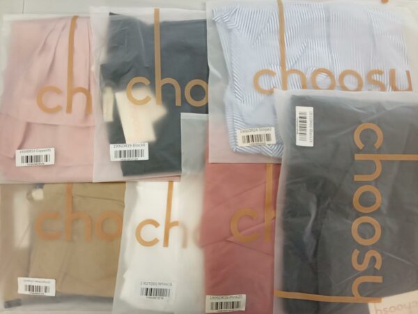 LADIES DESIGNER SMALL LOT, SHELF PULLS, 5524607, 33 units, PA