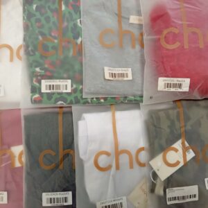 LADIES DESIGNER SMALL LOT, SHELF PULLS, 5524622, 35 units, PA