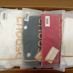 LADIES DESIGNER SMALL LOT, SHELF PULLS, 5524681, 37 units, PA