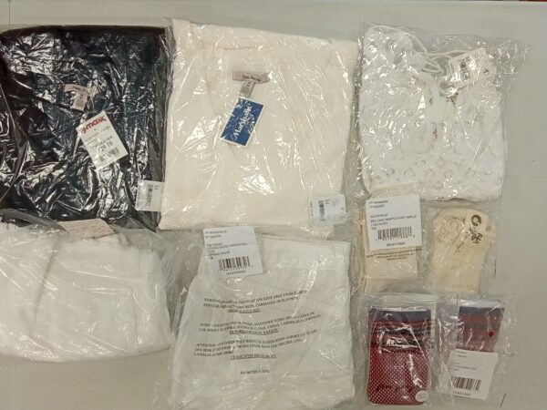 FREE PEOPLE CLOTHING***, SHELF PULLS, 5524627, 10 units, PA
