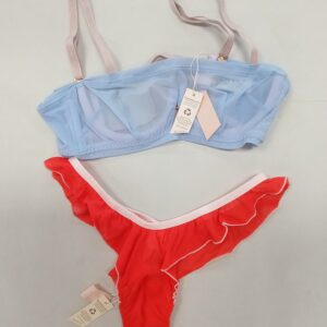 We Are HAH (FP Brands/Revolve), SHELF PULLS, 5524629, 21 units, PA