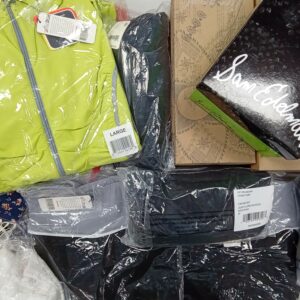 Free People, Sam Edelman, Steve Madden, and more, SHELF PULLS, 5524665, 43 units, PA