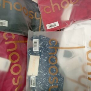LADIES DESIGNER SMALL LOT, SHELF PULLS, 5524674, 22 units, PA