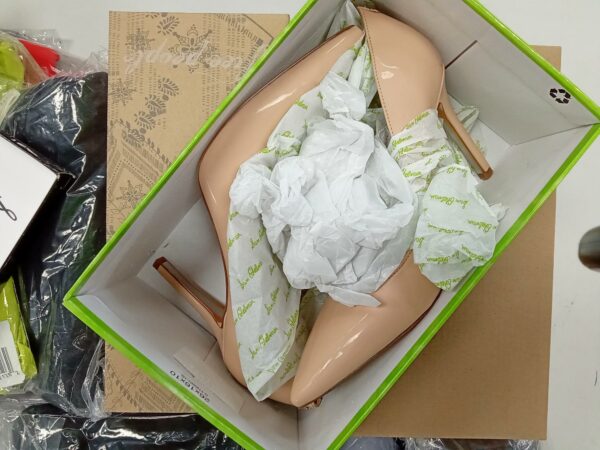 Free People, Sam Edelman, Steve Madden, and more, SHELF PULLS, 5524665, 43 units, PA - Image 2