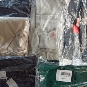 LADIES SPORT SMALL LOT, SHELF PULLS, 5524716, 23 units, PA