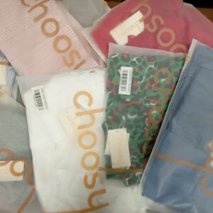 LADIES DESIGNER SMALL LOT, SHELF PULLS, 5524682, 34 units, PA