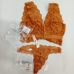 Product photo: We are HAH (FP Brands/Revolve), SHELF PULLS, 5522357, 25 units, PA image #4
