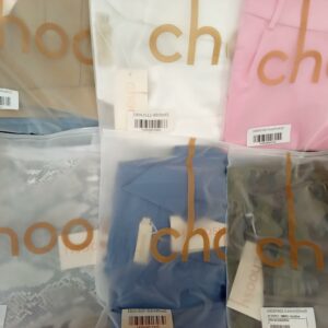 LADIES DESIGNER SMALL LOT, SHELF PULLS, 5524772, 29 units, PA