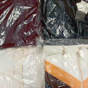FREE PEOPLE MOVEMENT X HATCH JACKETS, SHELF PULLS, 5524888, 14 units, PA