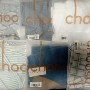 LADIES DESIGNER SMALL LOT, SHELF PULLS, 5524773, 42 units, PA