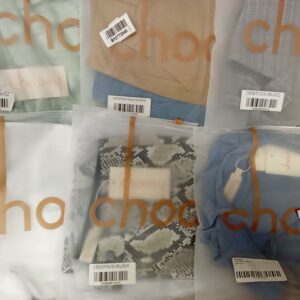 LADIES DESIGNER SMALL LOT, SHELF PULLS, 5524768, 29 units, PA
