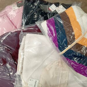 FREE PEOPLE MOVEMENT X HATCH JACKETS, SHELF PULLS, 5524839, 16 units, PA