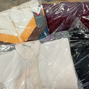 FREE PEOPLE MOVEMENT X HATCH - JACKETS, SHELF PULLS, 5524864, 14 units, PA