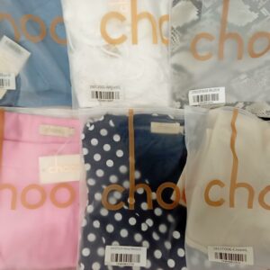 LADIES DESIGNER SMALL LOT, SHELF PULLS, 5524766, 28 units, PA