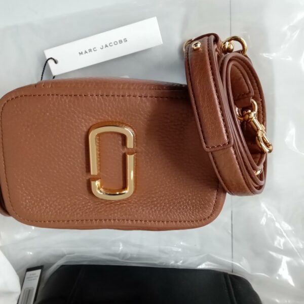 Marc Jacobs - The Snapshot handbags, SHELF PULLS, 5524837, 3 units, PA - Image 2