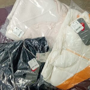 FREE PEOPLE MOVEMENT X HATCH JACKETS, SHELF PULLS, 5524861, 14 units, PA