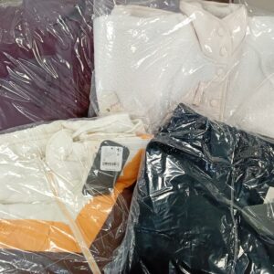 FREE PEOPLE MOVEMENT X HATCH - JACKETS, SHELF PULLS, 5524857, 14 units, PA
