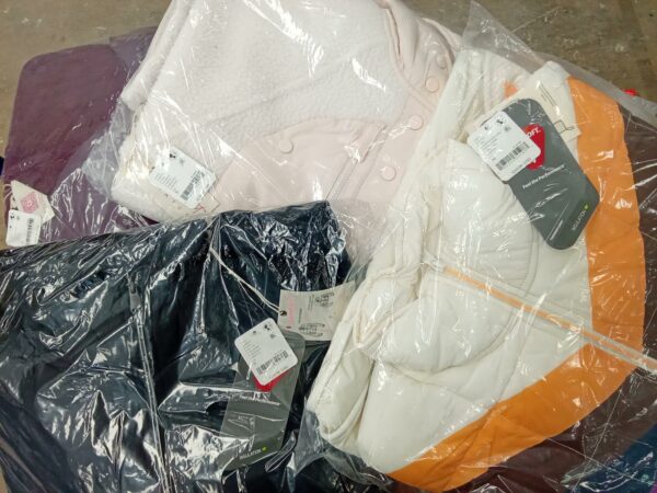 FREE PEOPLE MOVEMENT X HATCH - JACKETS, SHELF PULLS, 5524846, 14 units, PA