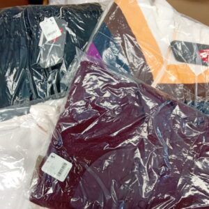 FREE PEOPLE MOVEMENT X HATCH - JACKETS, SHELF PULLS, 5524847, 14 units, PA