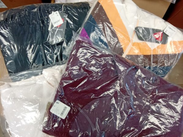 FREE PEOPLE MOVEMENT X HATCH - JACKETS, SHELF PULLS, 5524847, 14 units, PA