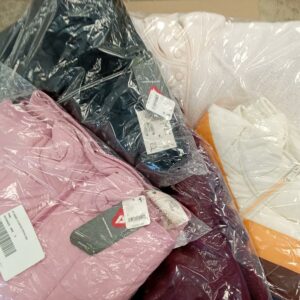 Free People Movement x Hatch - Jackets, SHELF PULLS, 5524834, 10 units, PA