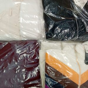 FREE PEOPLE MOVEMENT X HATCH JACKETS, SHELF PULLS, 5524886, 14 units, PA