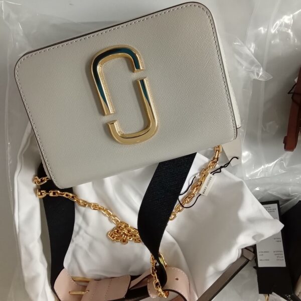 Marc Jacobs - The Snapshot handbags, SHELF PULLS, 5524837, 3 units, PA - Image 4