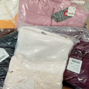 Free People Movement x Hatch - Jackets, SHELF PULLS, 5524836, 14 units, PA