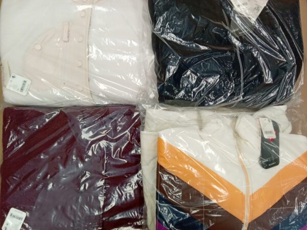 FREE PEOPLE MOVEMENT X HATCH - JACKETS, SHELF PULLS, 5524876, 14 units, PA