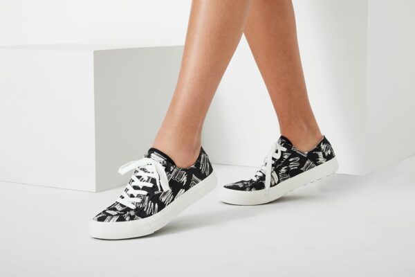CANVAS SPORT SHOES - $4/PAIR, SEASONAL SHELF PULLS, 5524944, 1064 units, OK - Image 7