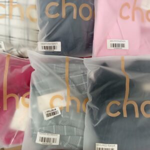 Choosy Designer Clothing, SHELF PULLS, 5524994, 43 units, PA