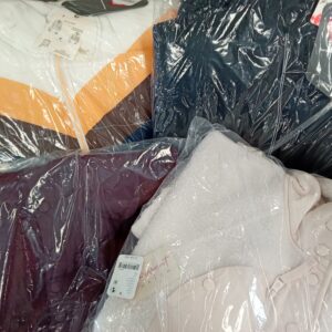 FREE PEOPLE MOVEMENT X HATCH JACKETS, SHELF PULLS, 5524852, 14 units, PA