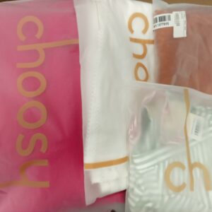 Choosy Designer Clothing, SHELF PULLS, 5525007, 40 units, PA