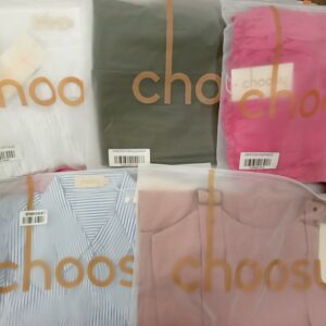 Choosy Designer Clothing, SHELF PULLS, 5524933, 35 units, PA