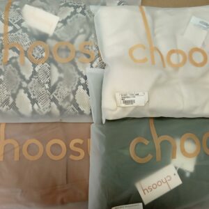LADIES DESIGNER SMALL LOT, SHELF PULLS, 5524973, 18 units, PA