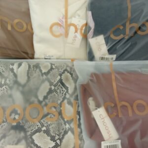 LADIES DESIGNER SMALL LOT, SHELF PULLS, 5524960, 22 units, PA