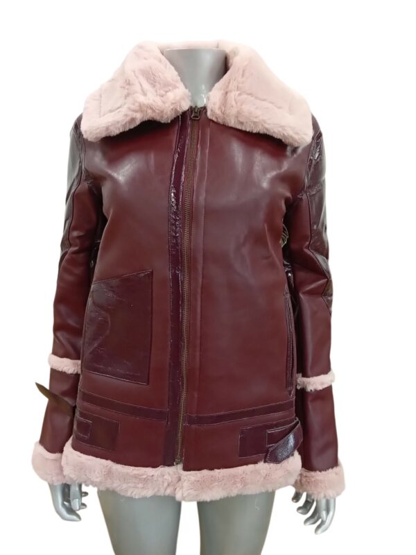 CHOOSY JACKETS/COATS, SHELF PULLS, 5524991, 17 units, PA - Image 2