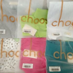 Choosy Designer Clothing, SHELF PULLS, 5524940, 37 units, PA