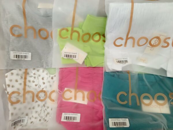 Choosy Designer Clothing, SHELF PULLS, 5524940, 37 units, PA