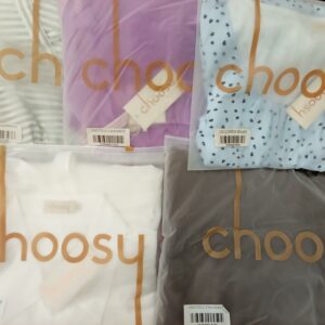 Choosy Designer Clothing, SHELF PULLS, 5524923, 32 units, PA