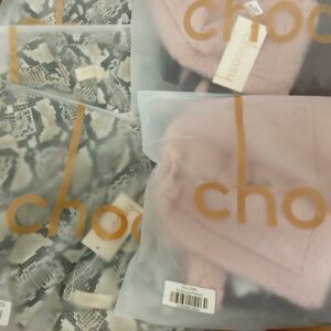 CHOOSY JACKETS/COATS, SHELF PULLS, 5524992, 18 units, PA