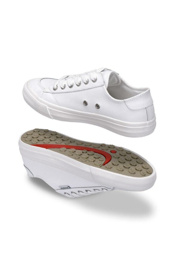 CANVAS SPORT SHOES - $4/PAIR, SEASONAL SHELF PULLS, 5524944, 1064 units, OK - Image 17