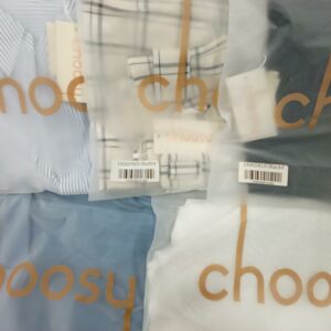 Choosy Designer Clothing, SHELF PULLS, 5524926, 32 units, PA