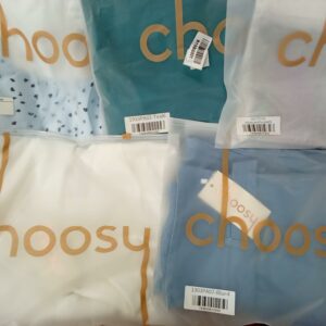Choosy Designer Clothing, SHELF PULLS, 5524922, 32 units, PA