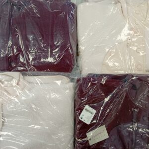 FREE PEOPLE MOVEMENT X JACKETS, SHELF PULLS, 5524911, 9 units, PA
